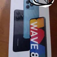 گوشی بلک ویو 8