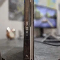 دیسک بازی ps4 استیل بوک