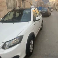 کوییک R۱۴۰۰|خودرو سواری و وانت|تهران, دکتر هوشیار|دیوار