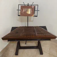 سنتور و متعلقاتش