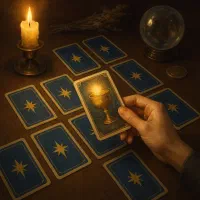 فال تک نیت دقیق