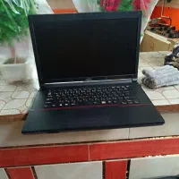 لب تاب فوجیستو