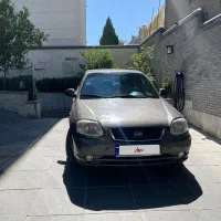 ورنا اتومات مدل ۸۹