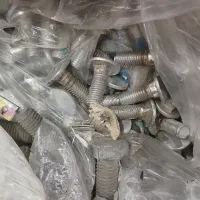 فروش پیچ و مهره وکرپی سبک وسنگین