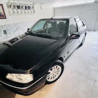 پژوپارس بدون رنگ تی یوفایوTU5مانیتور۱۰اینچی