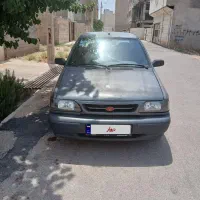پراید مدل ۹۴|خودرو سواری و وانت|شیراز, شهرک فرزانگان|دیوار