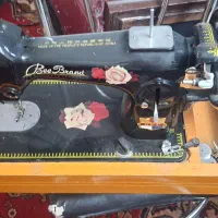 چرخ خیاطی