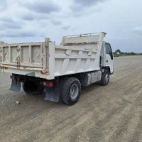 ایسوزو کمپرسی|خودرو سنگین|میناب, |دیوار