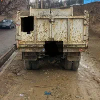 ایسوزو کمپرسی ۵۲۰۰ مدل ۸۸