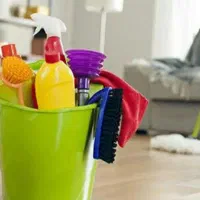 شرکت خدماتی  نظافتی گونش ماراویا