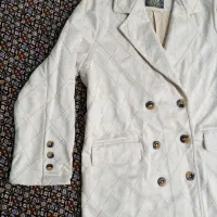 مانتو پاییزه نونو|لباس|قرچک, مهدیه|دیوار