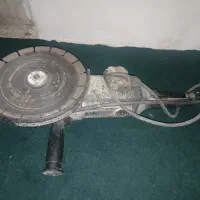 فزر توسن با دریل چکشی ماکیتا|ابزارآلات|بهار, |دیوار