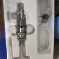 سرنگ 1 و ۲ و ۵ و ۱۰ سی سی پارس خاور. واکسینه دام|لوازم جانبی حیوانات|تهران, آبشار|دیوار