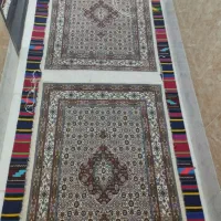 قالیچه دست باف 80 در 120|فرش|بیرجند, |دیوار