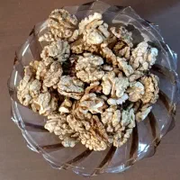 گردوی چرب و اعلای امساله