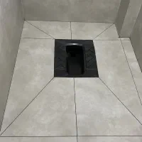 انجام کاشیکاری حمام و سرویس بهداشتی