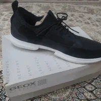 کفش جئوکس اورجینال مردانه سایز ۴۶ نو|کیف، کفش، کمربند|شیراز, آزادگان|دیوار