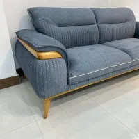 مبل راحتی دیبا دوسال گارانتی کد ۲۵۲۶۴۲۱۸|مبلمان خانگی و میز عسلی|ماهدشت, |دیوار