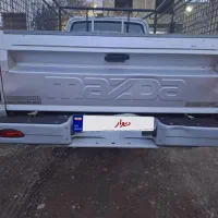 وانت مزدا 2000ژاپن تک کابین تک سوز