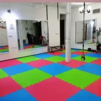 آموزش کاراته ودفاع شخصی