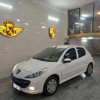 پژو207مدل99سالم|خودرو سواری و وانت|تهران, افسریه جنوبی|دیوار