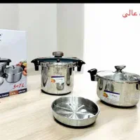 زودپز دوقلو یونیک ۵.۷ اصلی