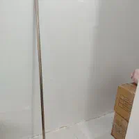 میله پرده پانچ