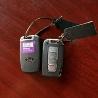 سراتو آپشنال ۲۰۰۰ مدل ۹۷|خودرو سواری و وانت|تهران, جنت‌آباد جنوبی|دیوار