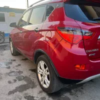 چانگان cs۳۵بیرنگ ۲۰۱۵