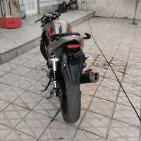 فروش موتور زونتس ۲۳۰ مدل ۴۰۲ مدارک تکمیل