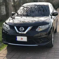 نیسان ایکس تریل ۲۰۱۶