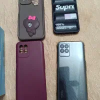 گوشی ریلمی نارزو 50