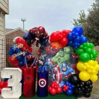 گل ارایی بله برون /بادکنک ارایی تولد|خدمات پذیرایی، مراسم|تهران, علم و صنعت|دیوار