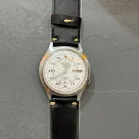 سیکو نظامی سفید