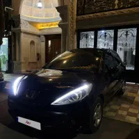 ۲۰۷ پانوراما ۱۴۰۱ سرحال