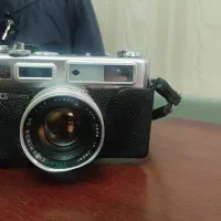 دوربین عکاسی یاشیکا