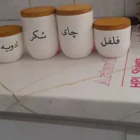 پاسماوری شیک و زیبا در شاهرود|ظروف نگهدارنده، پلاستیکی، یک‌بارمصرف|سمنان, |دیوار