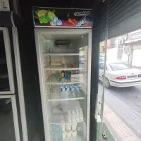 یخچال کینو عرض 60