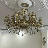 لوستر سقفی