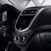 ایگل کی ام سی/kmc eagle/مدل ۴۰۴|خودرو سواری و وانت|تهران, سردارجنگل|دیوار