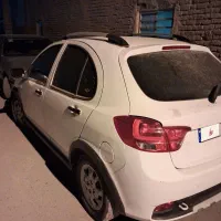 کوییک|خودرو سواری و وانت|جیرفت, |دیوار