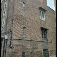 ۱۵۵مترملک گلنگی با جواز ساخت در منیریه