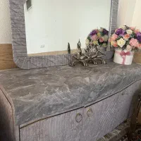 اینه کنسول|بوفه، ویترین، کنسول|شاهین‌شهر, امام حسین|دیوار