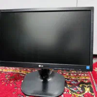 مانیتور 19 برند LG