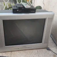 تلویزیون 21  فیلیپس|تلویزیون و پروژکتور|سبزوار, طبرسی (جعفرآباد)|دیوار