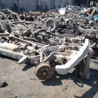اوراقی فروشی نیسان