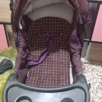 کالسکه کودک