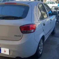 پارس tu5 98 عروسک و تیبا مدل ۹۸|خودرو سواری و وانت|اسفراین, |دیوار