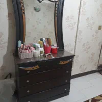 سرویس خواب|تخت و سرویس خواب|محمدیه-قزوین, |دیوار