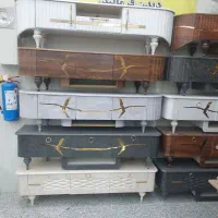 سرویس چوب و مبل